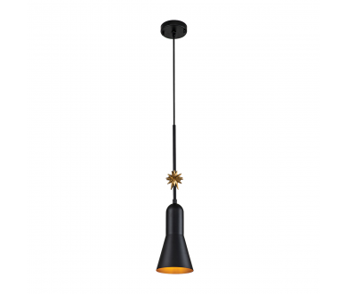 Купить Подвесной светильник Elstead Lighting Etoile ETOILE-P-S-MB Подвесной светильник Elstead Lighting Etoile ETOILE-P-S-MB
