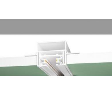 Купить Световая линия под ГКЛ потолок ST Luce ST037.529.02 Световая линия под ГКЛ потолок ST Luce ST037.529.02