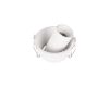 Встраиваемый светильник Loft IT Lens 10322/A White