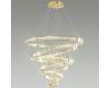 Подвесная люстра Odeon Light Vekia 5015/260L