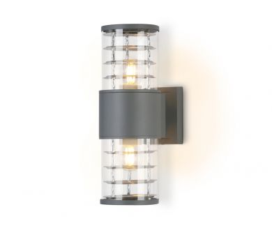 Купить Уличный настенный светильник Ambrella Light Garden ST2523 Уличный настенный светильник Ambrella Light Garden ST2523