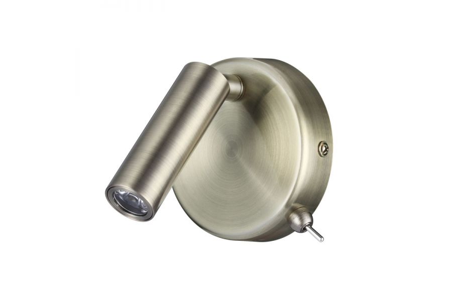 Спот Lumion Chase 5222/3WL