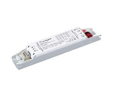 Купить Блок питания Arlight ARJ-LG-20-LINEAR-PFC-HV (20W, 24-105V, 0.2-0.35A) (IP20 Металл) 047427 Блок питания Arlight ARJ-LG-20-LINEAR-PFC-HV (20W, 24-105V, 0.2-0.35A) (IP20 Металл) 047427
