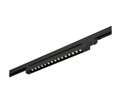 Купить Трековый трехфазный светильник ST Luce ST662.446.15 Трековый трехфазный светильник ST Luce ST662.446.15