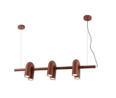 Купить Подвесная люстра Kink Light Канти 08465-3A,06 Подвесная люстра Kink Light Канти 08465-3A,06