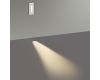 Подсветка для лестниц и ступеней Odeon Light Gips 7082/3WL