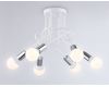 Потолочная люстра Ambrella Light Loft TR80417
