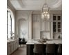 Подвесной светильник Loft IT Lighthouse 10456/8 CR