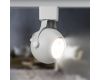 Трековый светильник Эра TR35-GU10 WH Б0053295
