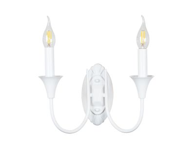 Бра Arte Lamp Collinetta A4094AP-2WH