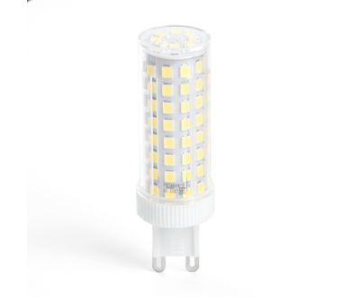 Купить Лампа светодиодная Feron G9 15W 6400K капсульная LB-437 38214 Лампа светодиодная Feron G9 15W 6400K капсульная LB-437 38214