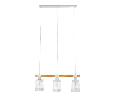 Купить Подвесной светильник MyFar Olivia MR1831-3P Подвесной светильник MyFar Olivia MR1831-3P