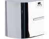 Настенный светильник Arte Lamp Cosmopolitan A7210AP-1CC