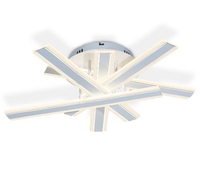 Купить Потолочная люстра Ambrella Light Acrylica Original FA8903 Потолочная люстра Ambrella Light Acrylica Original FA8903