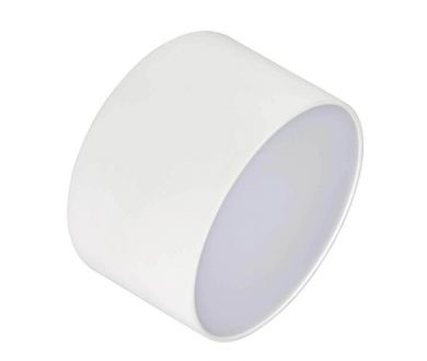 Купить Накладной светильник Arlight SP-RONDO-120A-12W Day White 022224 Накладной светильник Arlight SP-RONDO-120A-12W Day White 022224