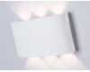Уличный настенный светильник Ambrella Light Garden ST4455