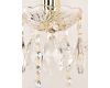Бра Bohemia Ivele Crystal 107B/3/165 G