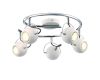 Спот Arte Lamp 86 A9128PL-5WH