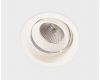 Встраиваемый светильник Italline IT02-029 white 3000K