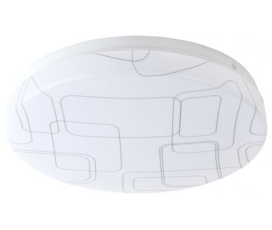 Купить Потолочный светильник Эра SPB-6 Slim 2 36-4K Б0053327 Потолочный светильник Эра SPB-6 Slim 2 36-4K Б0053327