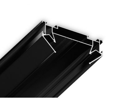 Купить Корпус в натяжной потолок для накладного шинопровода Ambrella Light Standard 220V GL7132 Корпус в натяжной потолок для накладного шинопровода Ambrella Light Standard 220V GL7132