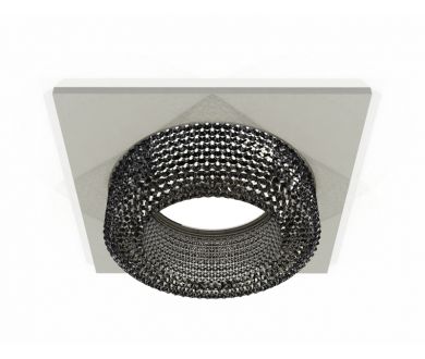 Купить Встраиваемый светильник Ambrella Light Techno XC7633021 (C7633, N7192) Встраиваемый светильник Ambrella Light Techno XC7633021 (C7633, N7192)