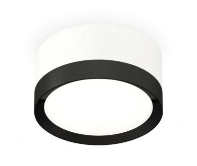 Купить Потолочный светильник Ambrella Light Techno Spot XS8101002 (C8101, N8113) Потолочный светильник Ambrella Light Techno Spot XS8101002 (C8101, N8113)