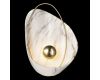 Бра Loft IT Clam 10043 White
