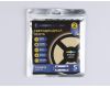 Светодиодная лента Ambrella Light Illumination COB 400Led/10W m/ 24V IP20 4500K/ 5m*5mm*2.1mm (2 конт.) GS4612