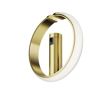 Купить Трековый магнитный светильник Maytoni Technical Zero Flarity TR230-1-10W3K-BS Трековый магнитный светильник Maytoni Technical Zero Flarity TR230-1-10W3K-BS