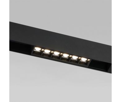 Купить Трековый светильник Elektrostandard Slim Magnetic 4690389178900 Трековый светильник Elektrostandard Slim Magnetic 4690389178900