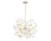 Подвесная люстра Crystal Lux MARGO SP9