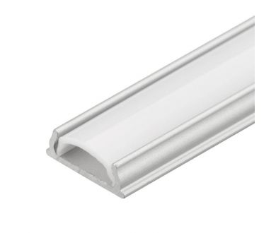 Купить Профиль Arlight ARH-BENT-W11-2000 ANOD 023592 Профиль Arlight ARH-BENT-W11-2000 ANOD 023592