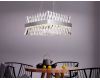 Подвесной светодиодный светильник Ambrella Light Traditional TR5315
