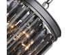 Подвесная люстра Vitaluce V5155-1/3+1