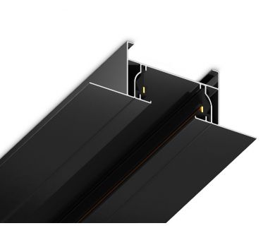 Купить Шинопровод встраиваемый однофазный Ambrella Light Standard 220V GL7124 Шинопровод встраиваемый однофазный Ambrella Light Standard 220V GL7124
