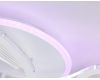 Потолочная люстра Ambrella Light Acrylica Original FA4475