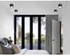 Накладной светильник Ambrella Light IP Protect TN6551