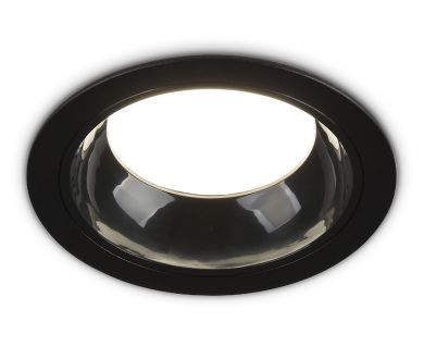 Купить Встраиваемый светильник Ambrella Light GX Standard Tech Techno Spot TN52336 Встраиваемый светильник Ambrella Light GX Standard Tech Techno Spot TN52336