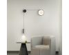 Настенный светильник ImperiumLoft Hook 230956-23