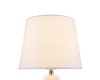 Настольная лампа Maytoni Calvin Table Z181-TL-01-W