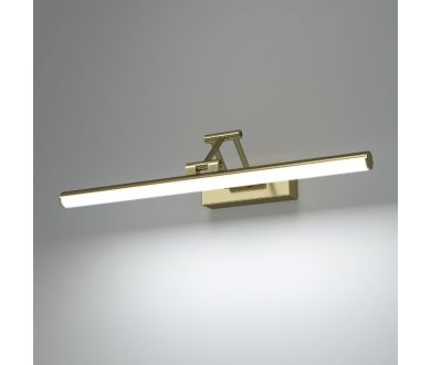 Купить Подсветка для картин Elektrostandard Monza LED 40128/LED бронза 4690389198427 a064138 Подсветка для картин Elektrostandard Monza LED 40128/LED бронза 4690389198427 a064138