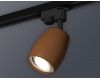 Трековый однофазный светильник Ambrella Light Track System XT1124001 (A2521, C1124, N7001)