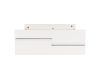 Трековый магнитный светильник Arlight MAG-ORIENT-FLAT-FOLD-S230-12W Warm2700 051737