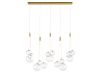 Подвесная люстра Loft IT Pop it 10270/S15