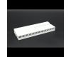 Трековый магнитный светильник Aployt Magnetic track 48 APL.0104.10.20