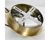 Подвесной светильник Lussole Bend LSP-7072