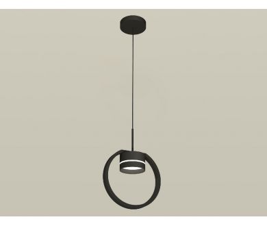 Купить Подвесной светильник Ambrella Light Traditional (C9102, N8462) XB9102153 Подвесной светильник Ambrella Light Traditional (C9102, N8462) XB9102153