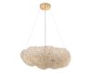 Подвесная люстра Citilux Cloudy CL323262