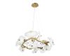Подвесная люстра Loft IT Bloom 10352/850 AB